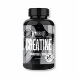 Warrior Creatine Monohydrate Tablets - 60 tablets | Megapump