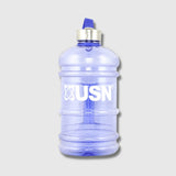 Water Bottle Jug USN - 2.2l | Megapump