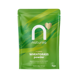 Wheatgrass Naturya Organic powder Superfood | Megapump