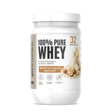 white chocolate hazelnut Whey Protein Sports Nutrition | Megapump