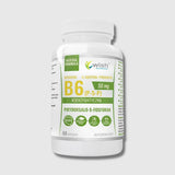 B6 (P5P) 50 mg | Megapump