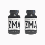 ZMA Sports Nutrition - 60 capsules | Megapump