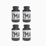 ZMA Sports Nutrition - 60 capsules | Megapump