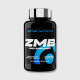 ZMB Scitec Nutrition - 60 capsules | Megapump