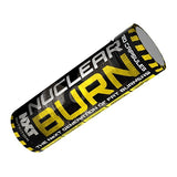 NXT Nutrition TNT Nuclear Burn Fat burner 120 capsules | Megapump