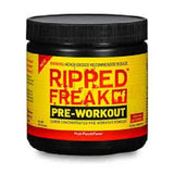 Ripped Freak 2.0 Pre-workout 45 servings Pharma Freak