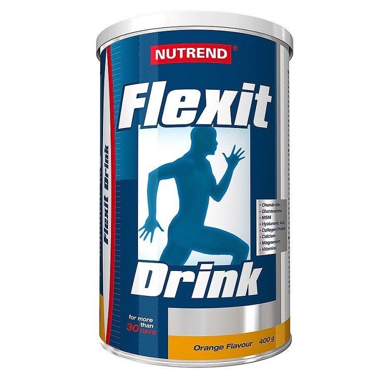 Flexit Drink Joint Health NUTREND (400g)