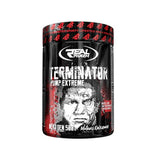 Real Pharm Terminator Pump Extreme Pre workout (500g)