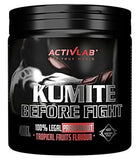 Kumite Before Fight Pre workout Activlab | Megapump.ie