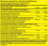 Pharma Freak Hybrid Test-Booster Supplement Anabolic Freak 180 capsules