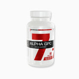 Alpha GPC 60 capsules 7Nutrition | Megapump