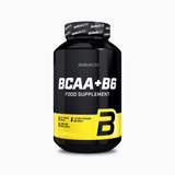 BIOTECH USA BCAA+B6 - 100 tablets | Megapump