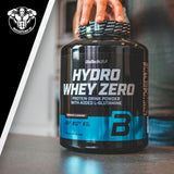 Biotech USA Hydro Whey Zero Protein Drink 1816g | Megapump