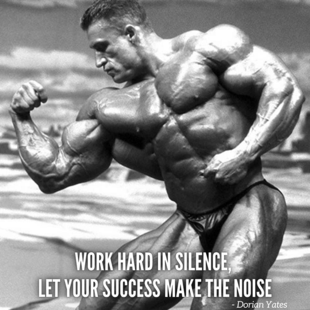 Dorian Yates Black Bombs Thermogenic Fat Burner | Megapump