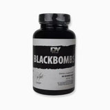 Dorian Yates Black Bombs Fat Burner - 60 capsules | Megapump