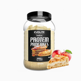 Evolite Nutrition Protein Pancakes 1000 g Apple Pie | Megapump