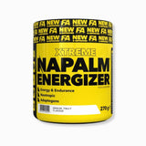 Xtreme Napalm Energizer FA Nutrition - 270g
