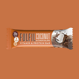 Fulfil Coconut & Chocolate bars - Megapump