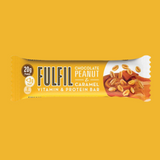 Fulfil Chocolate Peanut & Caramel - Megapump