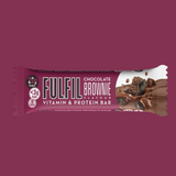 Fulfil Chocolate Brownie bars - Megapump