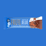 Fulfil Chocolate Deluxe bar 55g - Megapump