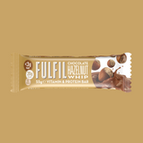 Fulfil Chocolate Hazelnut Whip bar 55g - Megapump