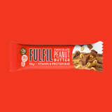 Fulfil Chocolate Peanut Butter bar - Megapump