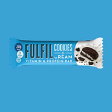 Fulfil Protein Bar 55 g Cookies and Cream - Megapump