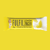 Fulfil Lemon Zinger bar | Megapump