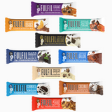 Fulfil Protein Bars 55g All Flavours - Megapump
