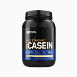 Gold Standard 100% Casein Optimum Nutrition 2lb