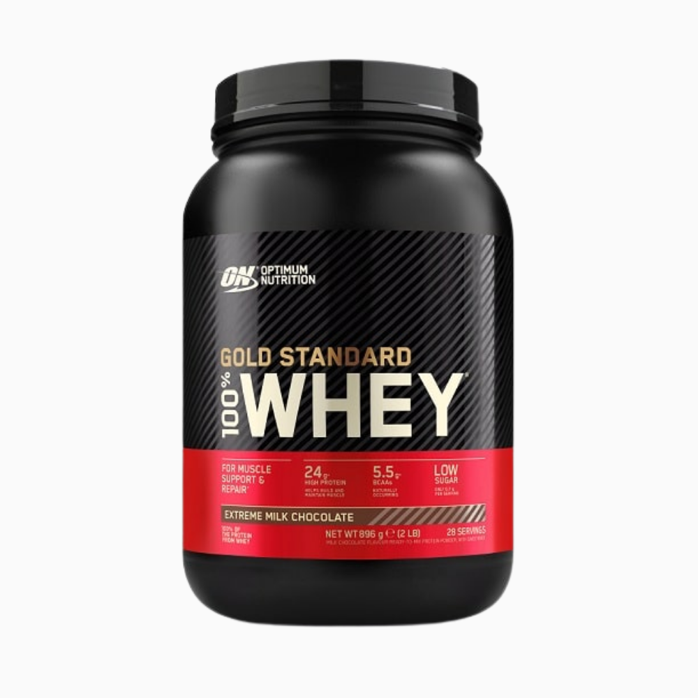 Optimum Nutrition Gold Standard Whey | Megapump