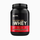 Gold Standard 100% Whey Protein Optimum Nutrition - 908g