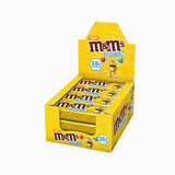 M&M Hi Protein Bar 12x51g Peanut Mars | Megapump