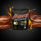Mars Protein Powder | Megapump