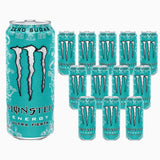 Monster Energy Drink Ultra Fiesta 12 x 500 ml | Megpump.ie