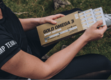 Gold Omega 3 Sport Edition Olimp | Megapump