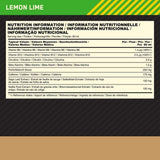 Optimum Nutrition Gold Standard Pre-Workout Shot Lemon Lime, Food Supplement with Beta Alanine, Caffeine and Vitamin B6 and B12 | Megapump