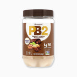 PB2 Powdered Peanut Butter with cocoa 16 oz | Megapump