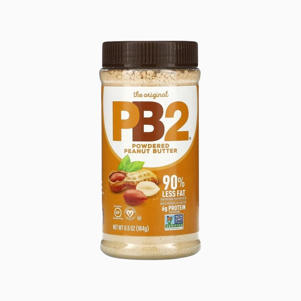 PB2 Powdered Peanut Butter 6.5 oz | Megapump