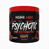 Psychotic Insane Labz Fruit Punch | Megapump Ireland