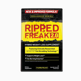 PharmaFreak Ripped Freak 2.0 60 capsules | Megapump