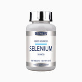 Selenium 100 tablets Scitec Nutrition at Megapump.ie