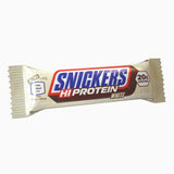 Snickers HI Protein Bar White | Megapump