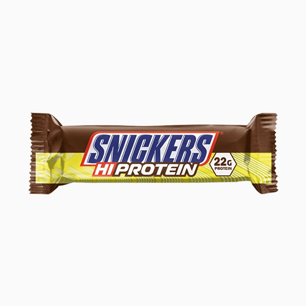 Snickers HI Protein Bar Original | Megapump