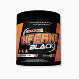 Inferno Black Stacker2 Europe | Megapump