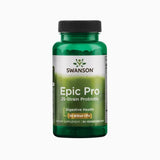Swanson Epic Pro 25-Strain Probiotic 30 Veggie Capsules | Megapump Ireland