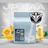 Trained By JP Nutrition JP EAA 66 servings | Megapump