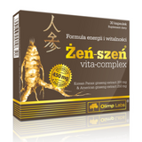 Ginseng Vita-Complex Olimp | Megapump