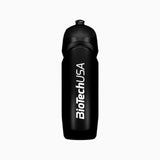 Biotech Usa Water Bottle Black 750ml - megapump.ie